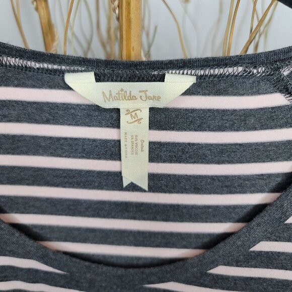 Matilda Jane Blouse Womens Medium - Picture 4 of 7